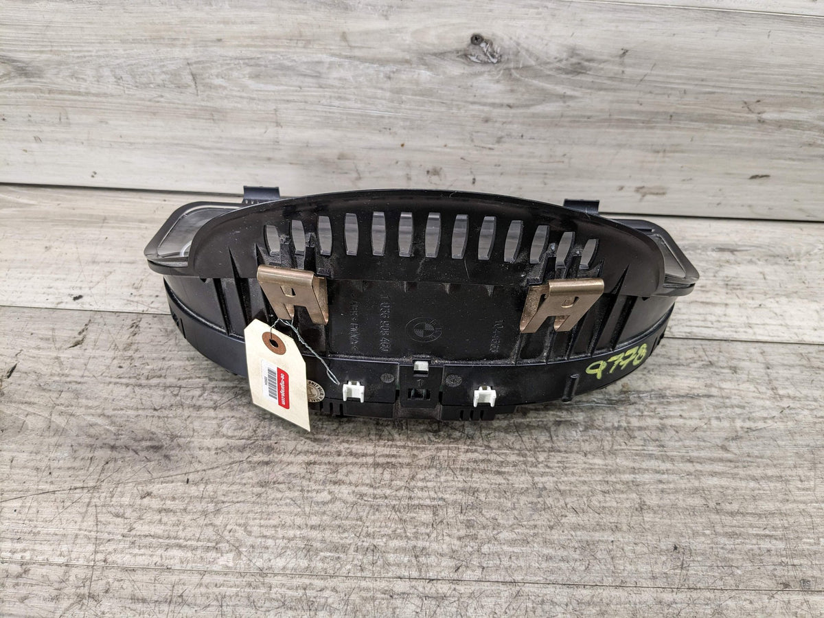 14-18 OEM BMW X5 F15 Instrument Cluster Speedometer BOSCH w/ HUD