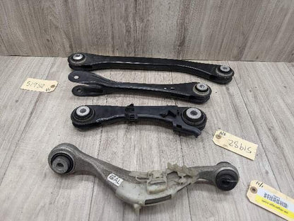 2020 BMW 740i G12 Rear Left Driver Control Arms SET 6883339