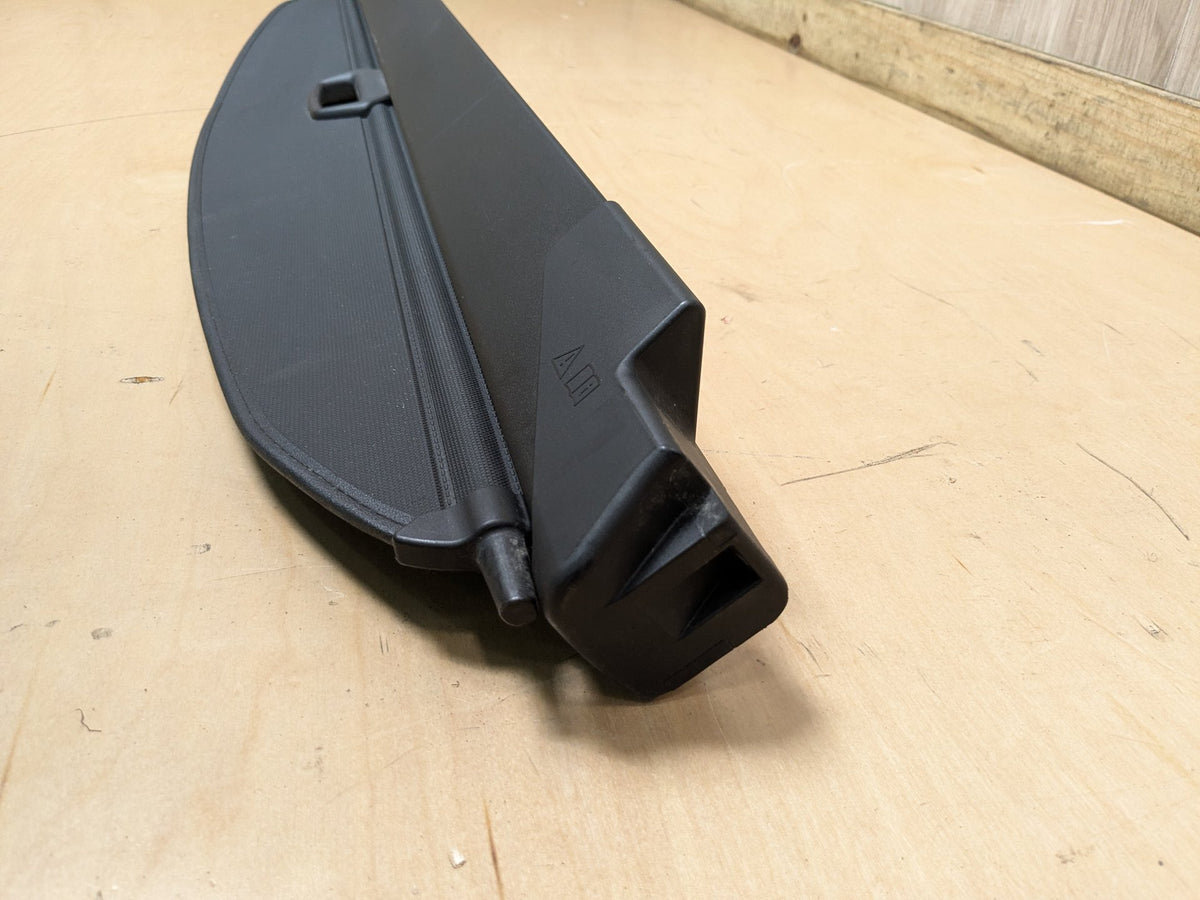 OEM BMW G01 F97 X3 X3M Rear Trunk Luggage Cover Trim Sun Shade Blind Roller
