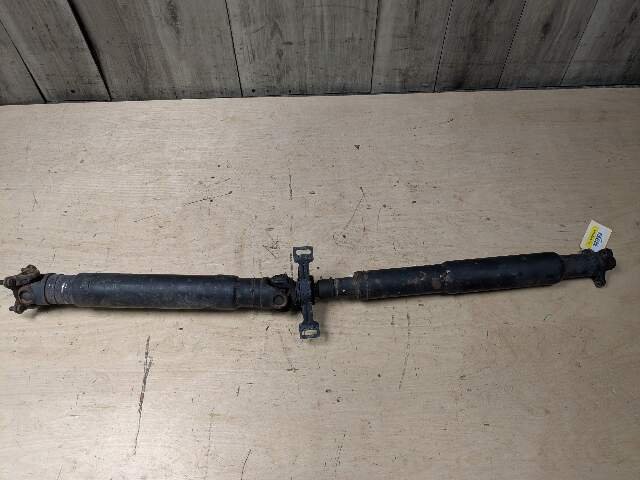 1996 - 2003 BMW Z3 E36 Rear Propeller Driveshaft Drive Shaft 7511280 M54B25O0