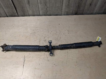1996 - 2003 BMW Z3 E36 Rear Propeller Driveshaft Drive Shaft 7511280 M54B25O0