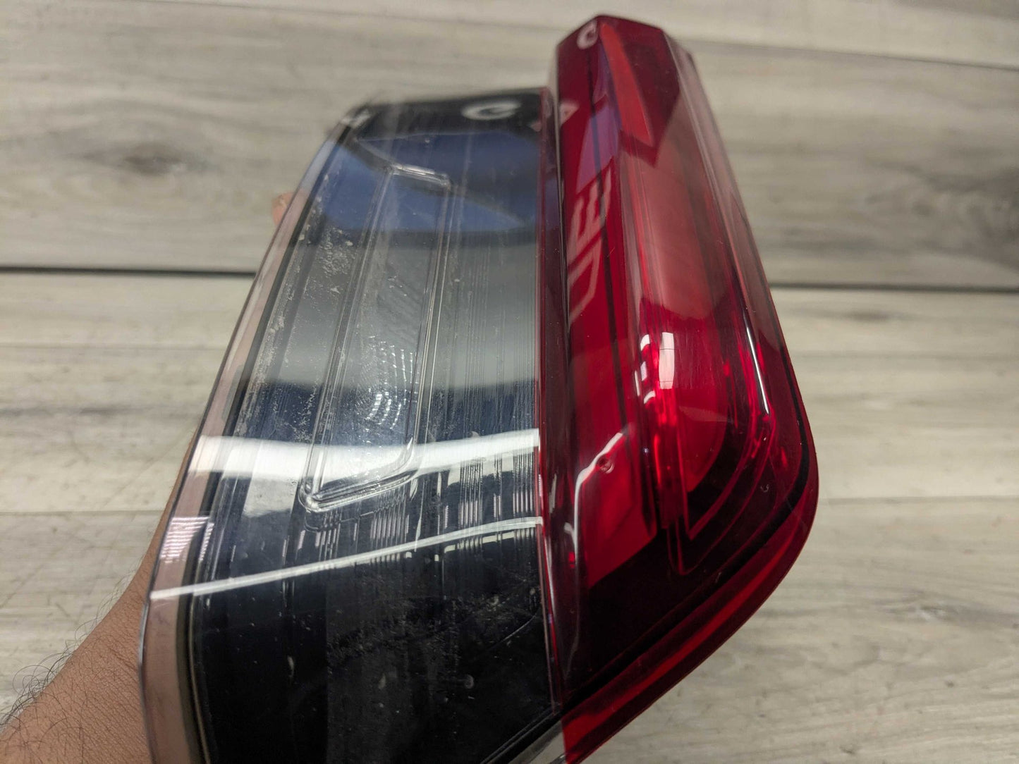 PRE-LCI OEM BMW G20 G80 330 M340 M3 Rear Right Passenger Inner Stop Tail Light