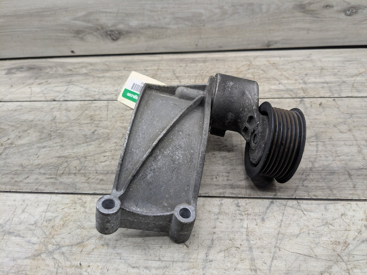 OEM AUDI A6 A7 Q5 Q7 S4 S5 SQ5 Alternator Bracket Mount Belt Tensioner