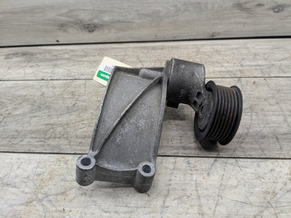 OEM AUDI A6 A7 Q5 Q7 S4 S5 SQ5 Alternator Bracket Mount Belt Tensioner
