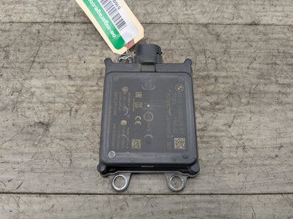 OEM BMW G01 G12 G30 F90 M5 X3 ACC Adaptive Cruise Control Radar Sensor FRR-02
