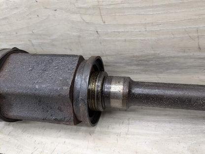 OEM BMW F15 F16 X5 X6 xDrive AWD Front Right Passenger Output Half Shaft CV Axle