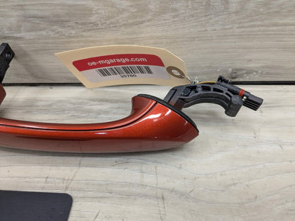 OEM BMW G20 G30 F90 M5 M8 COMFORT ACCESS Front Rear Right Passenger Door Handle