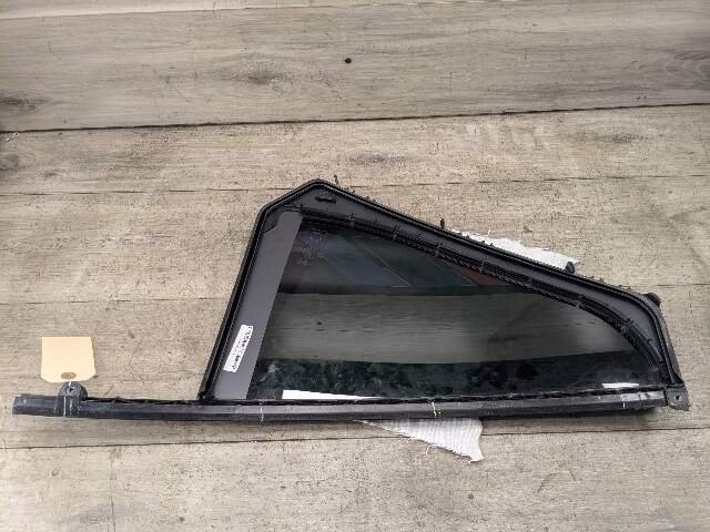 2019 - 2026 BMW X5 G05 Rear Left Driver Door Window Glass 7444075 B58B30M1
