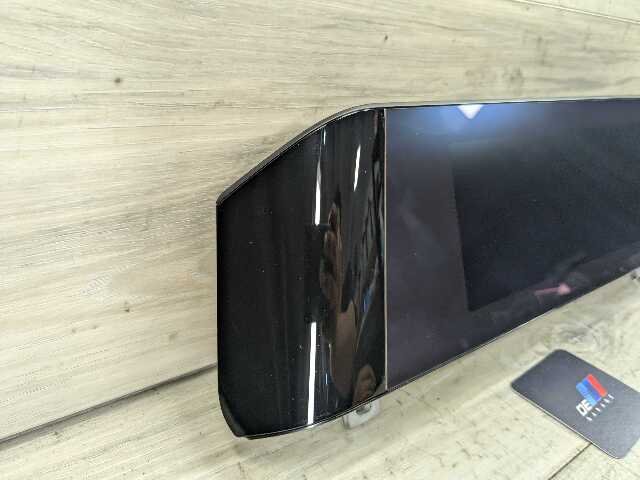 2022 BMW 330i G20 Monitor Display Screen 5A3E575 OEM BMW G20 G22 G23 G26 G42 PRE-LCI Navigation Monitor Display Screen 8.8"