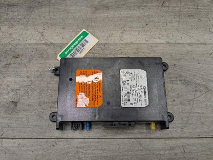 2013 MERCEDES W204 C250 C300 COMMUNICATION VOICE CONTROL MODULE 2319003002 OEM