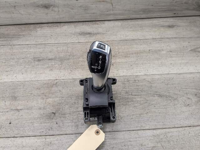 *OEM BMW F01 F02 F07 F10 F25 X3 X4 Auto Transmission Shifter Gear Selector Switch