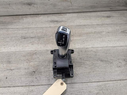 *OEM BMW F01 F02 F07 F10 F25 X3 X4 Auto Transmission Shifter Gear Selector Switch