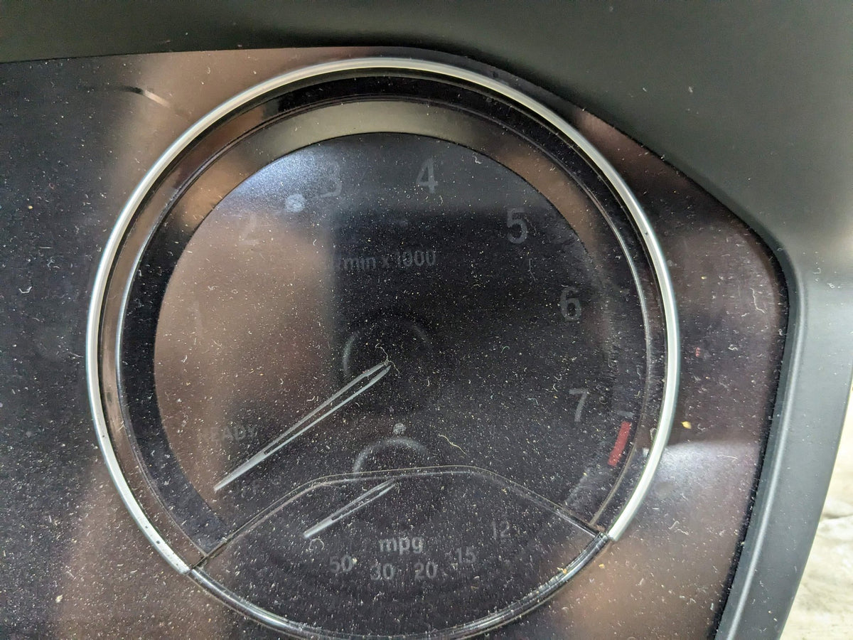 14-23 OEM BMW F22 F23 F39 F48 Instrument Cluster Gauge Speedometer Display