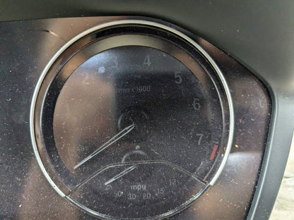 14-23 OEM BMW F22 F23 F39 F48 Instrument Cluster Gauge Speedometer Display