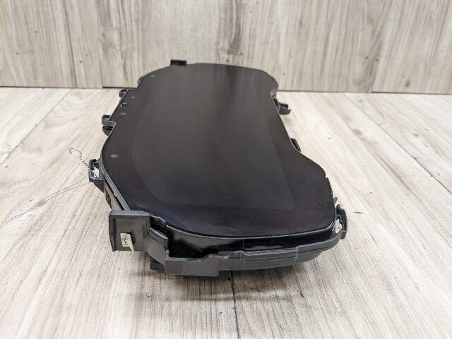 2020 BMW 740i G12 Instrument Speedometer Guage Cluster 5A065B0