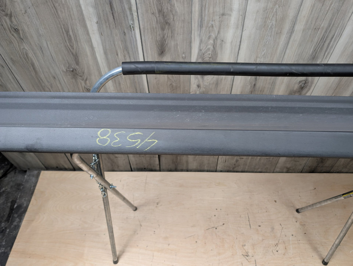 18-24 OEM BMW G01 G02 X3 X4 30i 30iX Left Driver Side Skirt Rocker Panel Molding