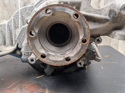 2018 Audi S5 Rear Axle Carrier Differential 105783k 0d3500043