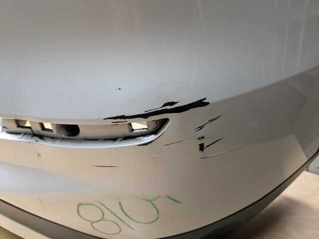 2018 BMW X3 G01 Rear Bumper Cover 7488216