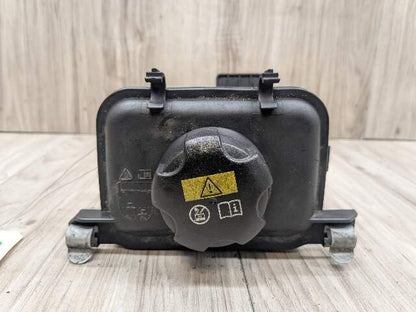 16-21 OEM BMW G11 G12 G30 M550 750 M760 N63 Coolant Expansion Tank Reservoir