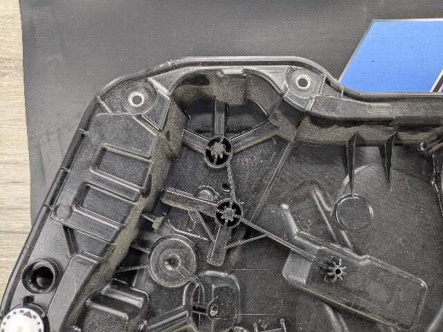 OEM BMW G20 G80 330 M340 M3 FRONT Right Passenger Door Window Regulator Motor