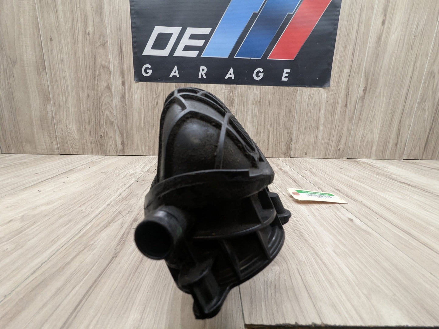 16-21 BMW G30 G12 F90 M5 Right Passenger Engine N63R S63M Intake Manifold 1-4