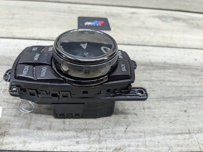 2014 BMW X5 F15 Knob Controller 9320290