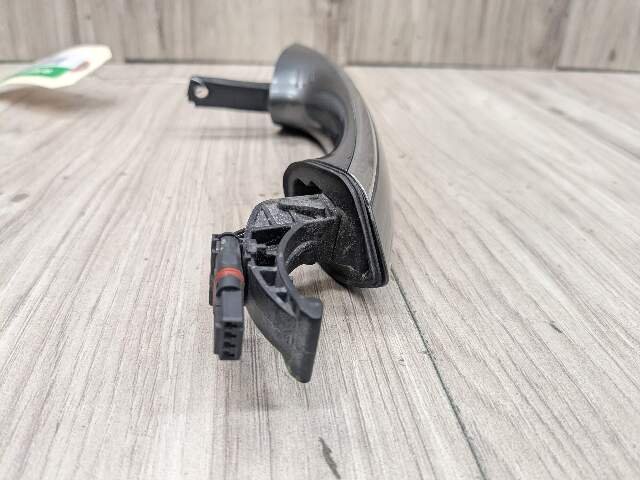 16-19 OEM BMW G11 G12 740 750 COMFORT ACCESS Front Left Door Handle Gray