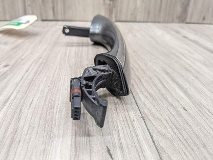16-19 OEM BMW G11 G12 740 750 COMFORT ACCESS Front Left Door Handle Gray