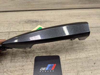 OEM BMW F15 F16 F85 F86 X5 Front Rear Left Exterior Door Handle COMFORT ACCESS