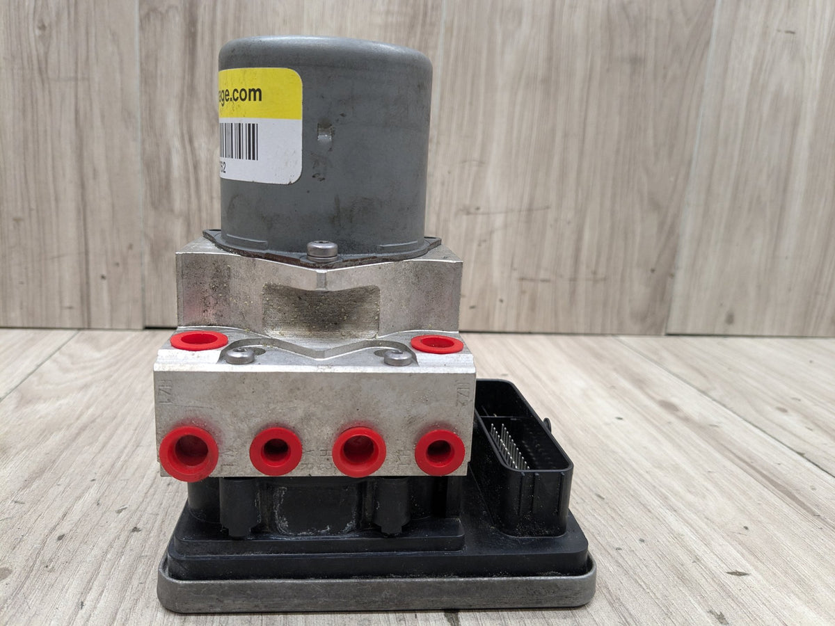 2019 BMW X3 G01 ABS Pump Module 6892274 PRE-LCI OEM BMW G01 G12 G30 X3 DSC/ DXC ABS Pump Computer Unit Anti Lock Brake OEM