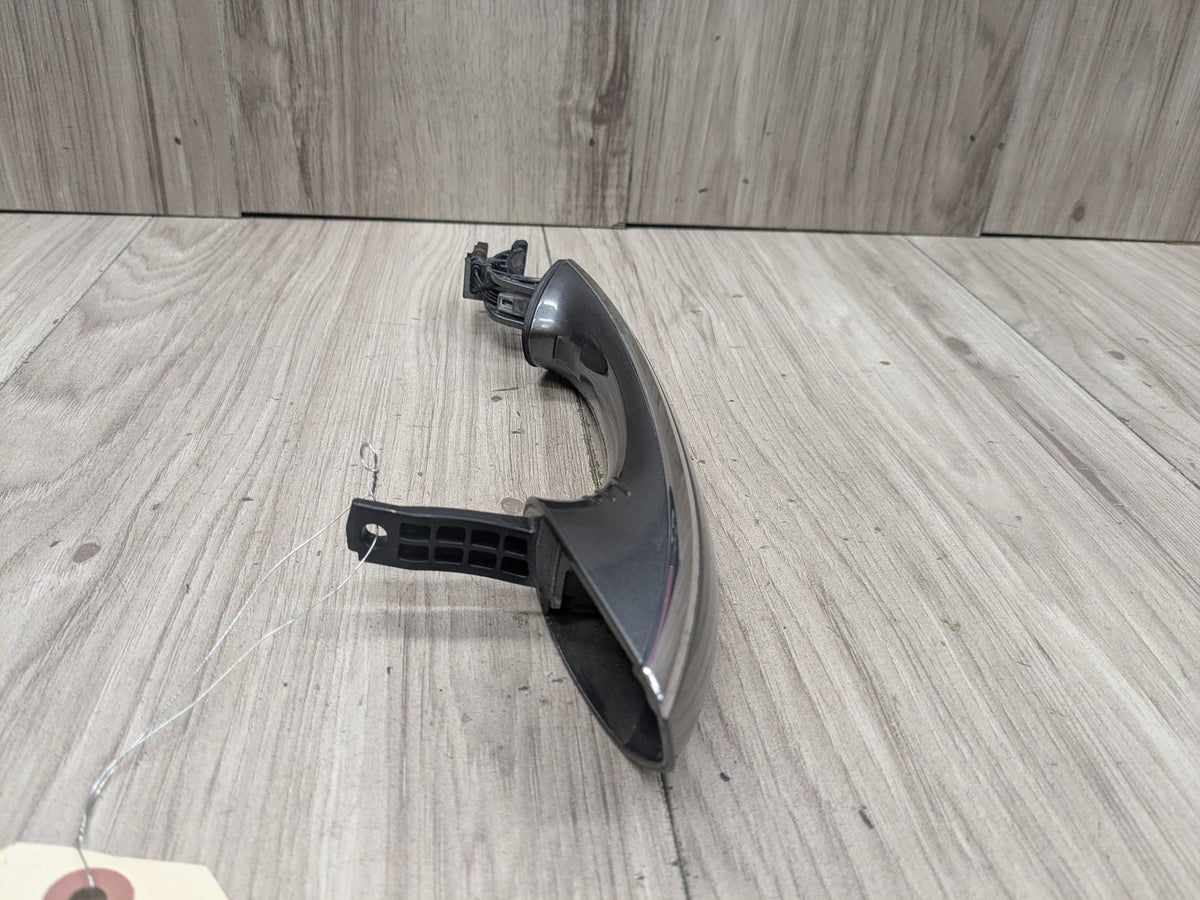 16-19 OEM BMW G11 G12 740 750 COMFORT ACCESS Right Passenger Door Handle