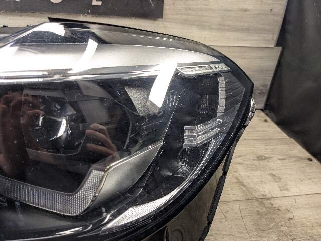 2019 - 2026 BMW X5 G05 Unknown 7933337 B58B30M1