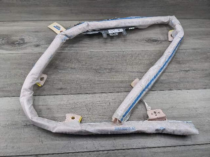 11-16 OEM BMW F10 528 535 550 M5 Left Driver Roof Curtain Head Air Bag Airbag