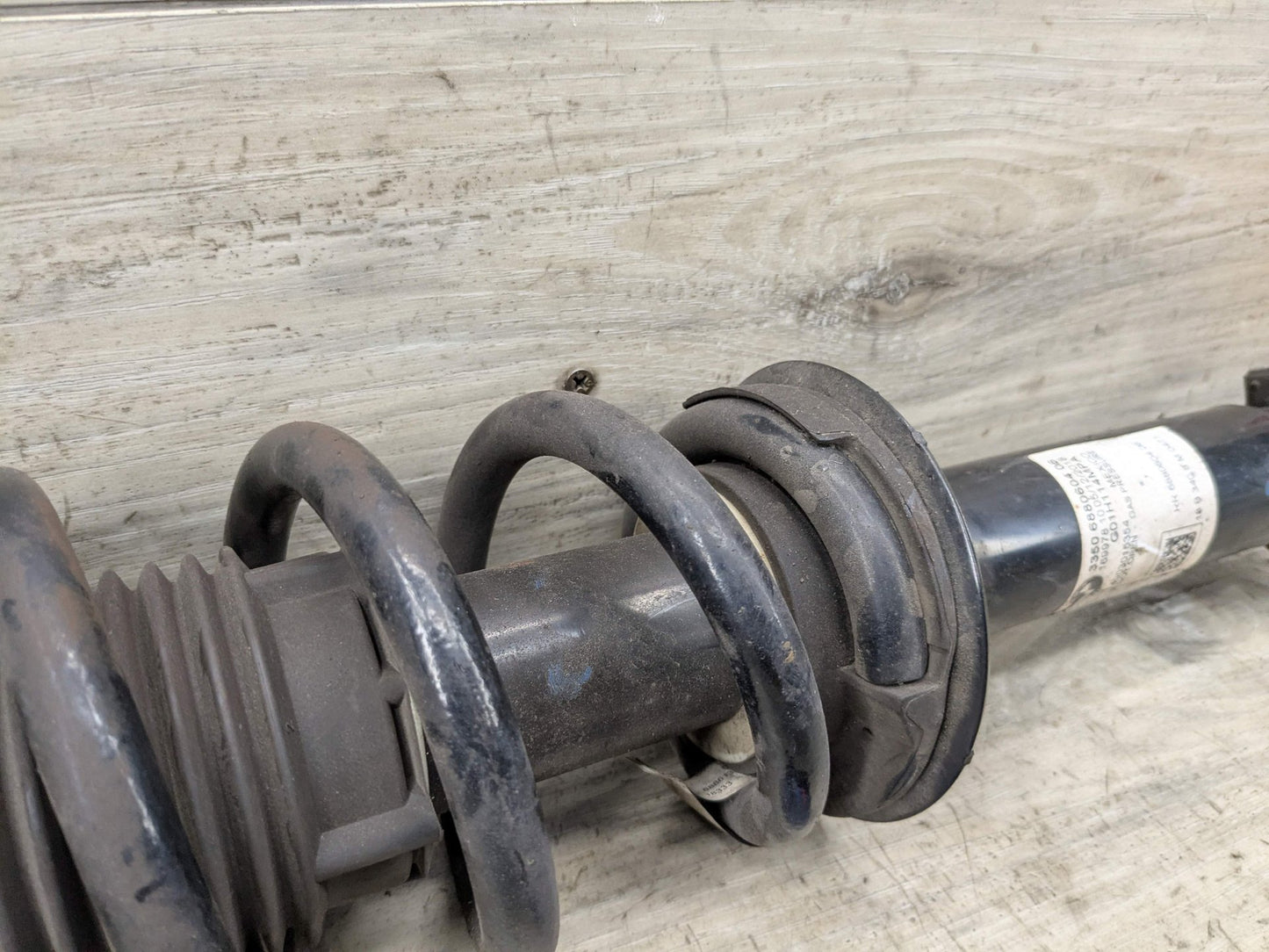 2019 BMW X3 G01 Rear Left or Right Spring Strut Shock Absorber 6880604