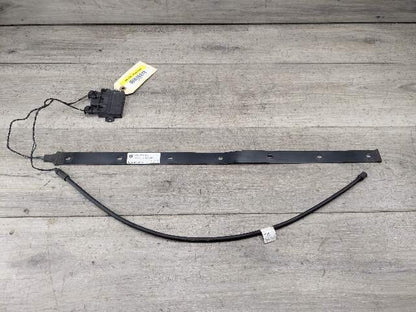 OEM BMW G30 G12 F90 M5 F48 X1 G01 X3 Control Unit Smart Opener Module w/ Sensor