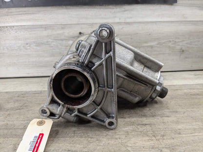 2018 BMW X2 Transmission Transfer Case 94844k 7646889