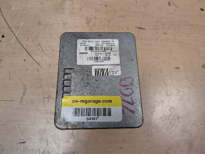 2016 - 2022 BMW 750i G12 Unknown 6882933 N63B44O2