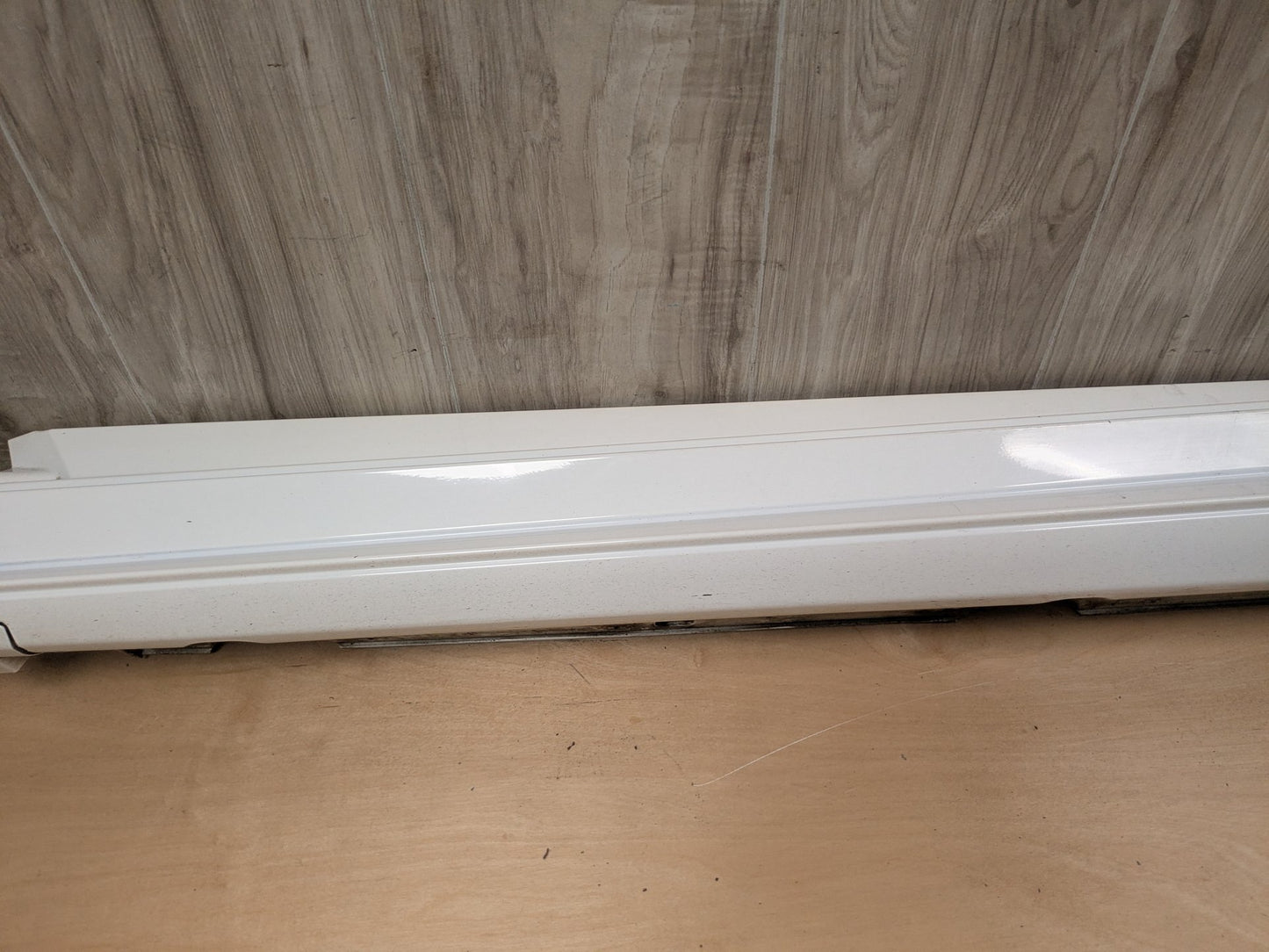 OEM MERCEDES W205 C300 C43 C63 AMG Left Driver Side Skirt Rocker Panel