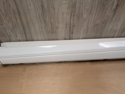 OEM MERCEDES W205 C300 C43 C63 AMG Left Driver Side Skirt Rocker Panel