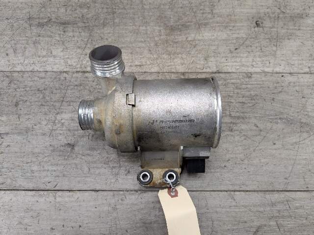 AFT BMW F10 F15 F22 F25 F30 F32 Engine N55 Auxiliary Electric Water Pump Cooling