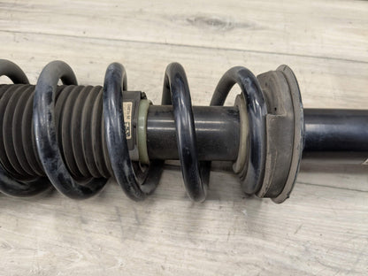 18-24 OEM BMW G01 X3 30i 30iX REAR Left Right Side Strut Shock Absorber Spring