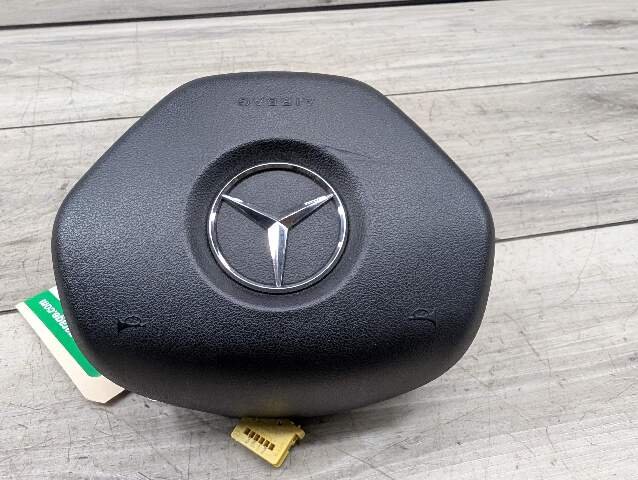 OEM Mercedes R172 W204 W207 W212 X204 Front Driver Steering Wheel Airbag Air Bag