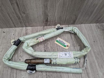 14-20 OEM BMW F32 F82 M4 Right Passenger Top Roof Head Air Bag Airbag Curtain