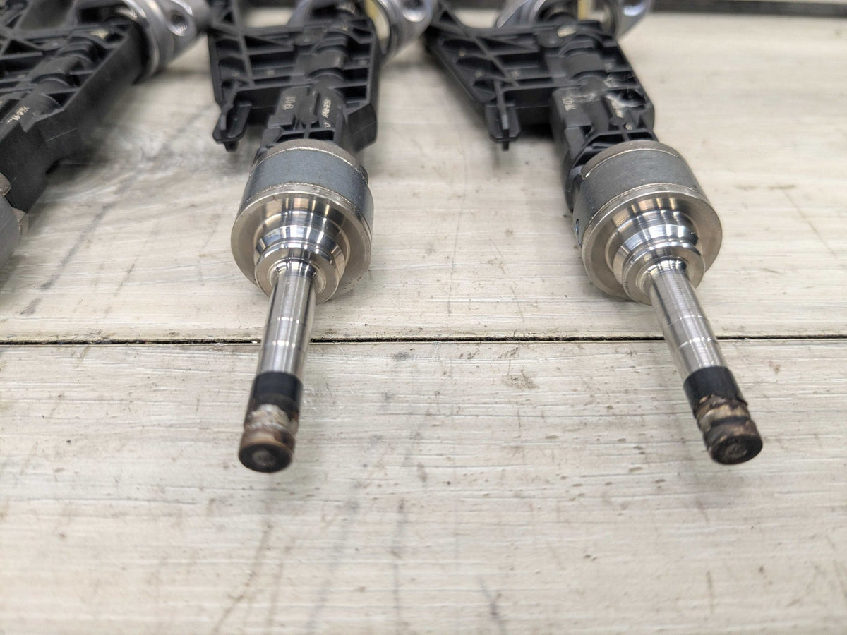 2021 OEM BMW F39 F44 F97 G80 G82 Engine B48 S58 High Pressure Fuel RP Injectors