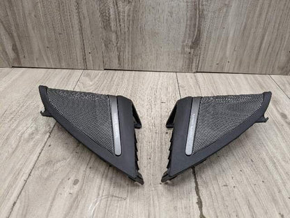 OEM BMW F90 G30 530 540 M550 HARMAN KARDON Left Right Door Speaker Tweeter PAIR