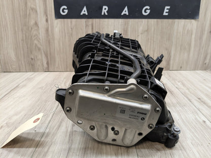 16-21 OEM BMW F22 F30 F32 G01 G30 330 430 X3 Engine B46 Intake Manifold Assembly