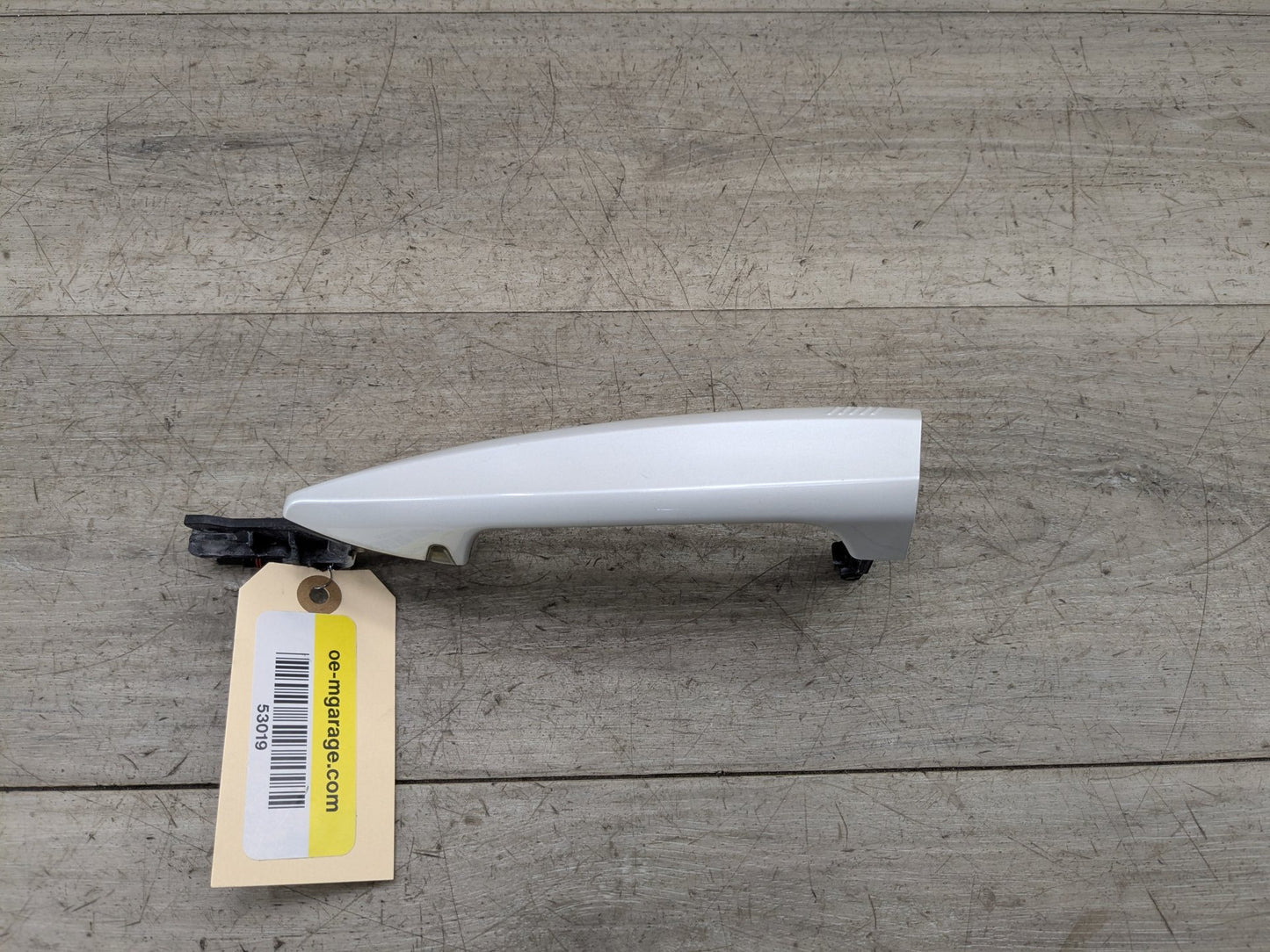 OEM BMW F15 F16 F85 X5 X6 COMFORT ACCESS Front Rear Left Driver Door Handle