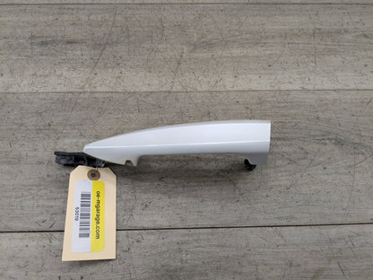 OEM BMW F15 F16 F85 X5 X6 COMFORT ACCESS Front Rear Left Driver Door Handle