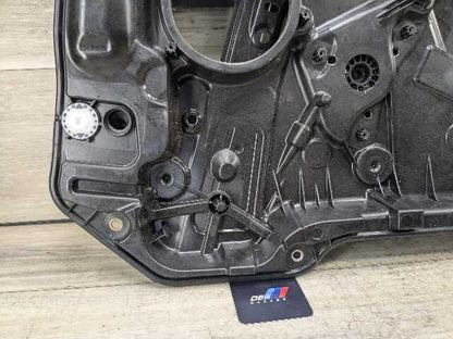 19-25 OEM BMW G20 G80 330 M340 M3 FRONT RIGHT Passenger Door Window Regulator