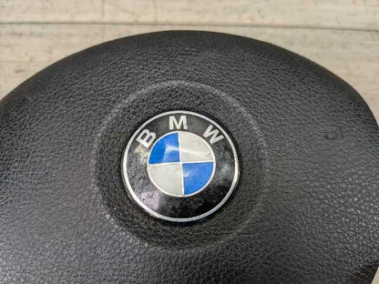 OEM BMW F22 F30 F32 F33 F36 328 335 428 435 Steering Wheel Airbag Air Bag Black